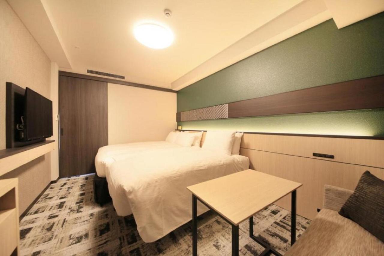 Keisei Richmond Hotel Tokyo Monzennakacho Tóquio Exterior foto